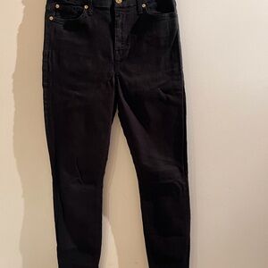 7 for all Mankind  jeans​​​​